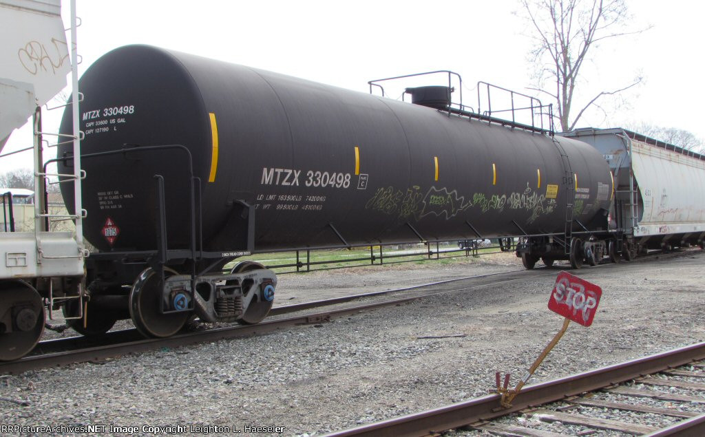 MTZX 330498