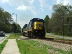 CSX 7623