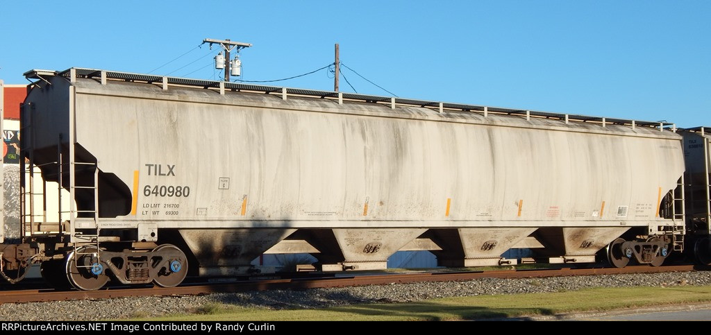 TILX 640980
