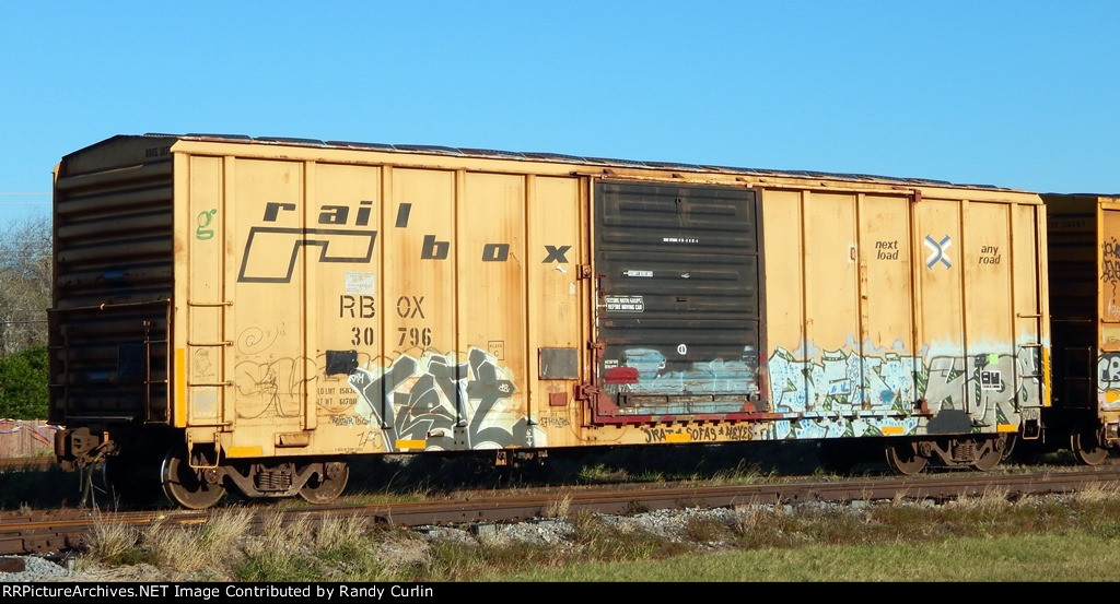RBOX 30796