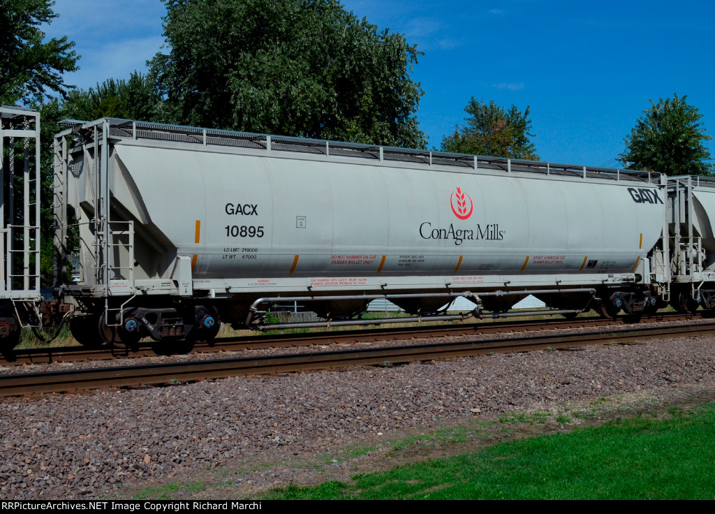 GACX 10895