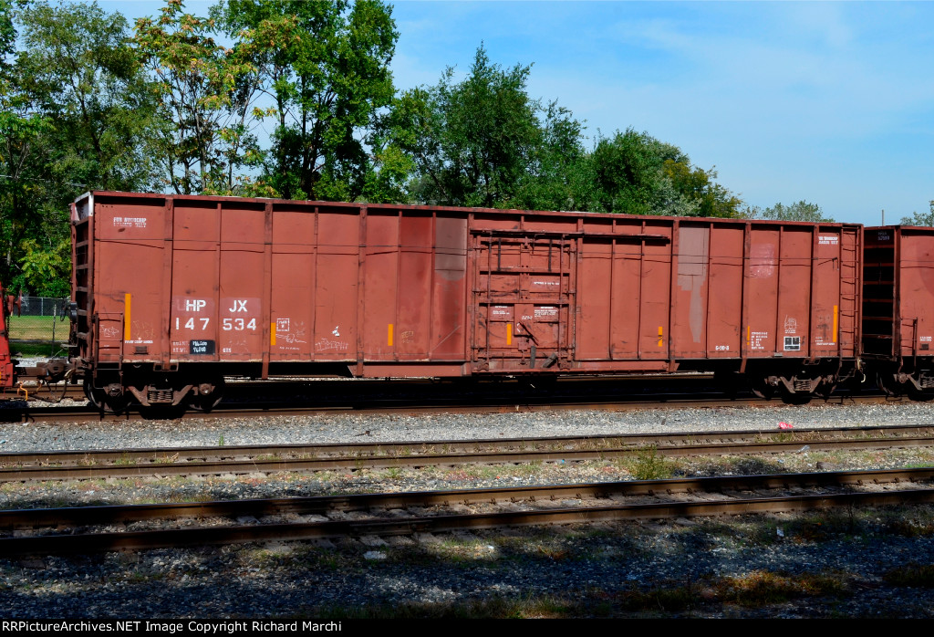 HPJX 147534