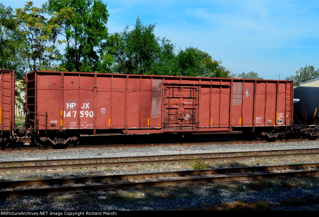 HPJX 147590