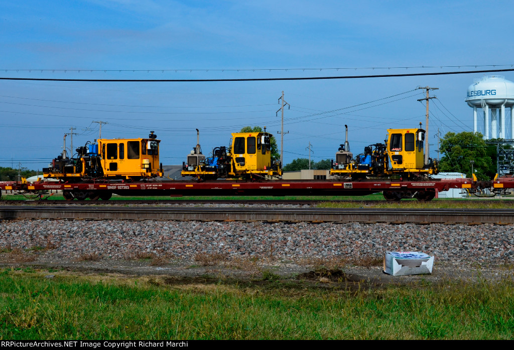 BNSF 927263