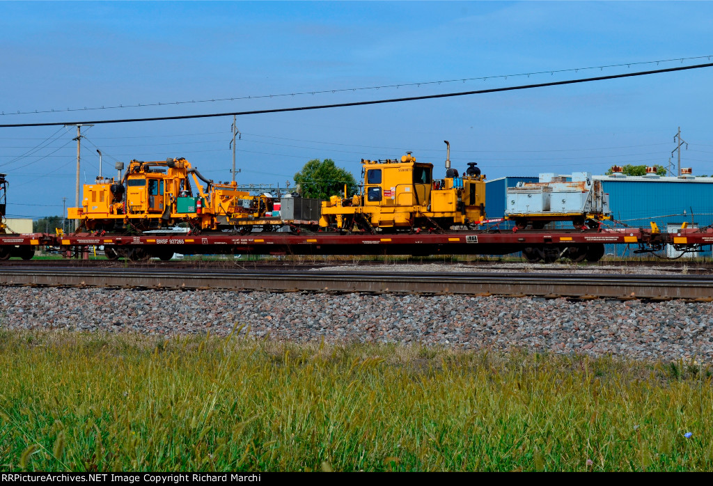 BNSF 927265