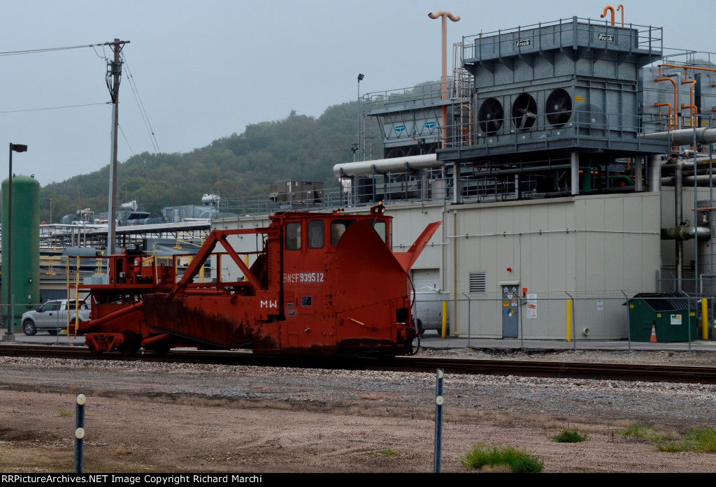 BNSF 939512