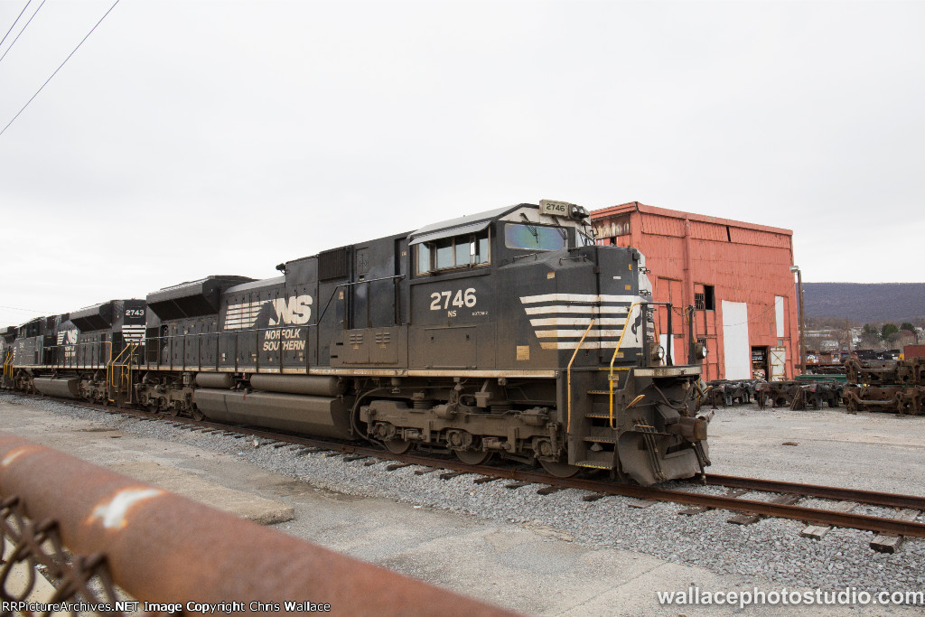 NS 2746
