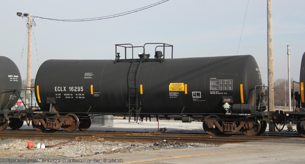 ECLX 16295 - Erco Worldwide Inc