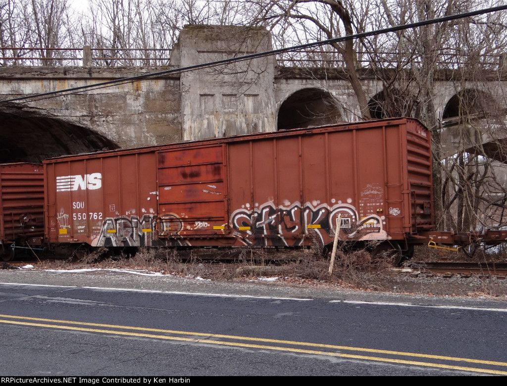 SOU 550762