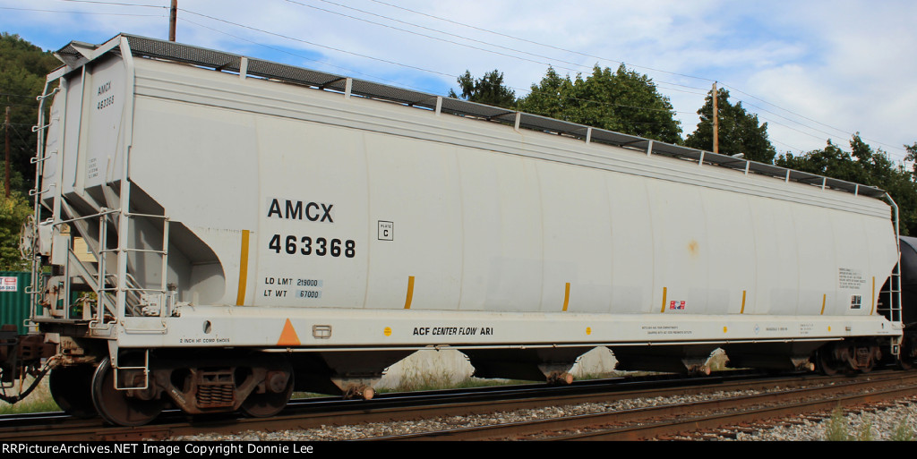 AMCX 463368