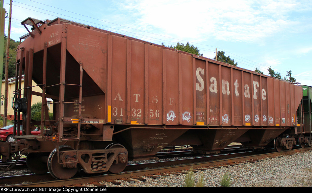 ATSF 313256