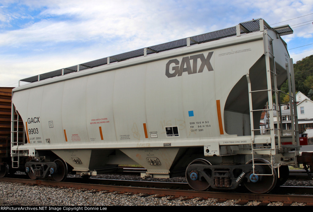GACX 9903