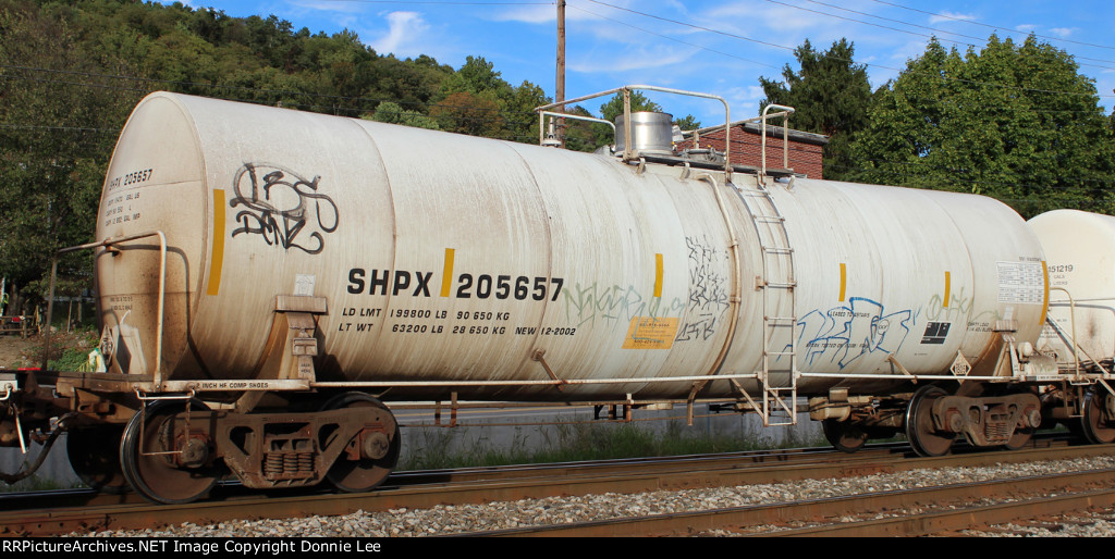 SHPX 205657