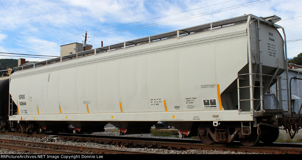 SRIX 50666