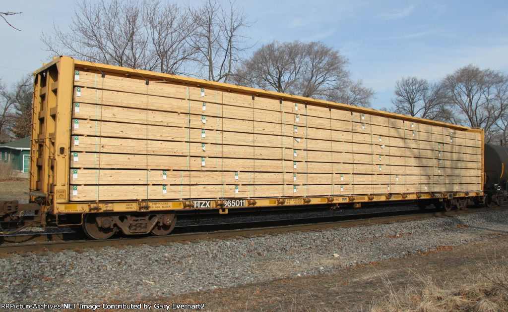 TTZX 865011 - TTX Co
