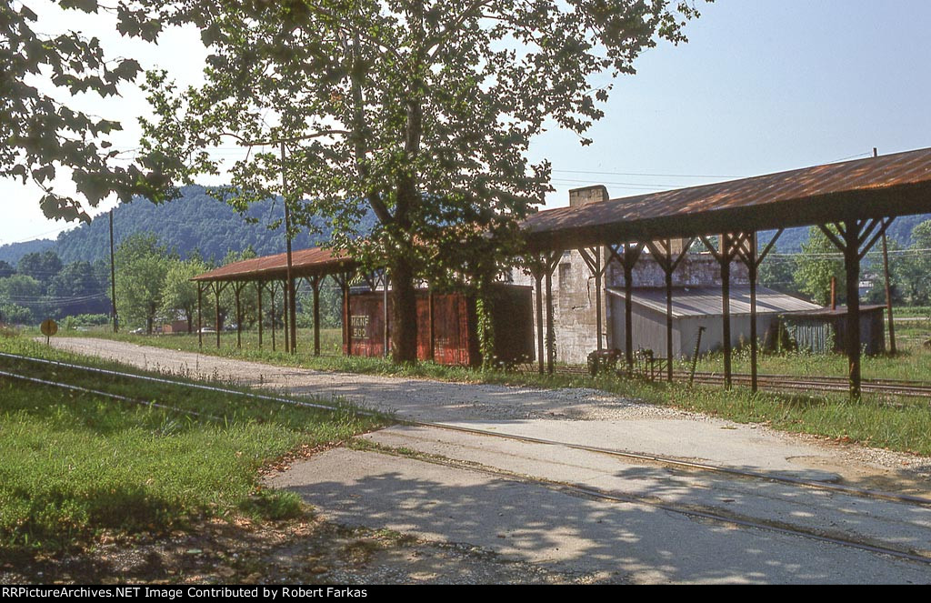 Morehead and North Fork 500