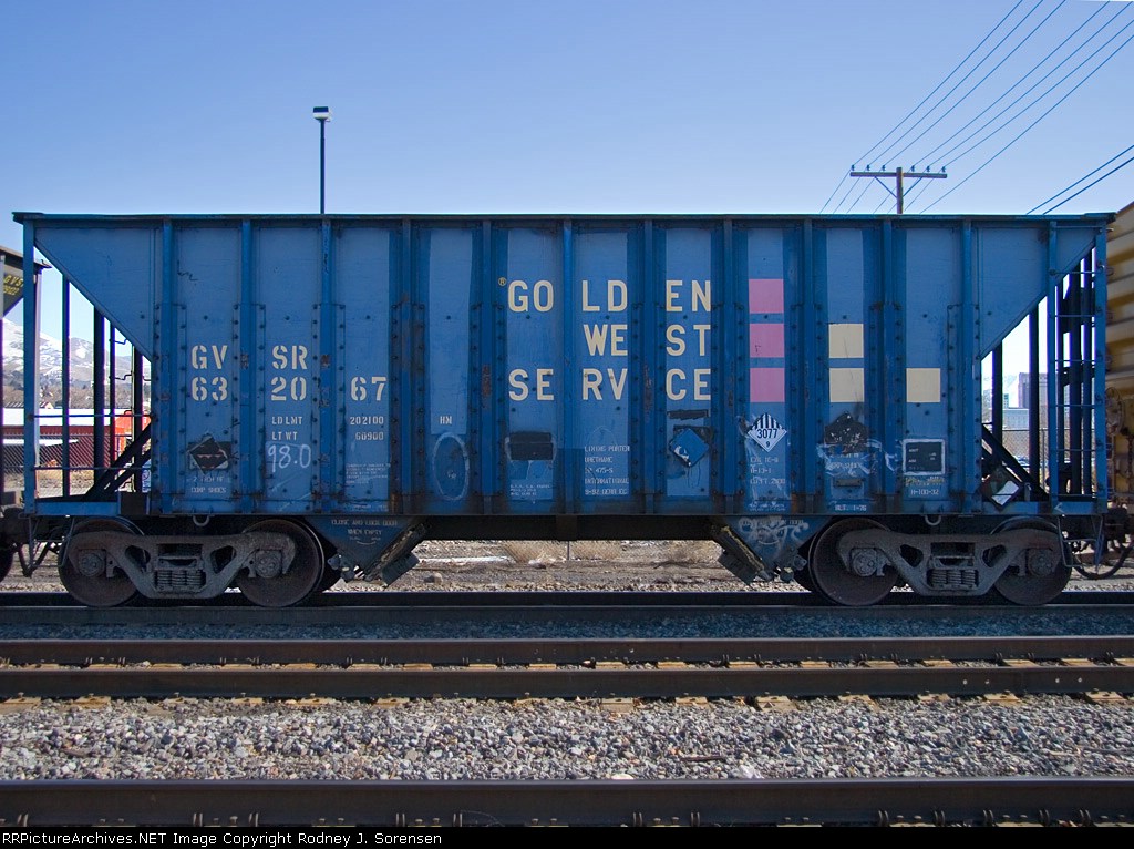 GVSR 632067
