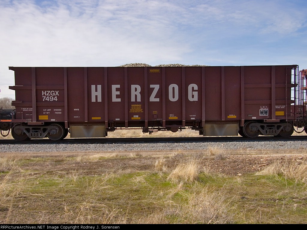 HZGX 7494