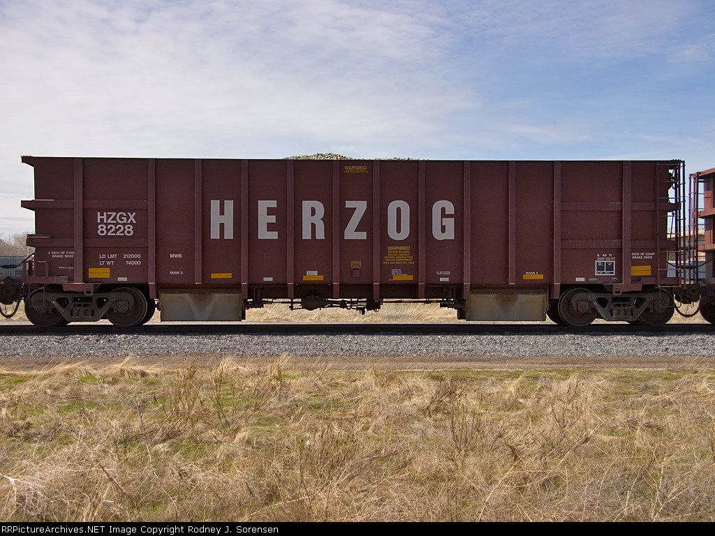 HZGX 8228