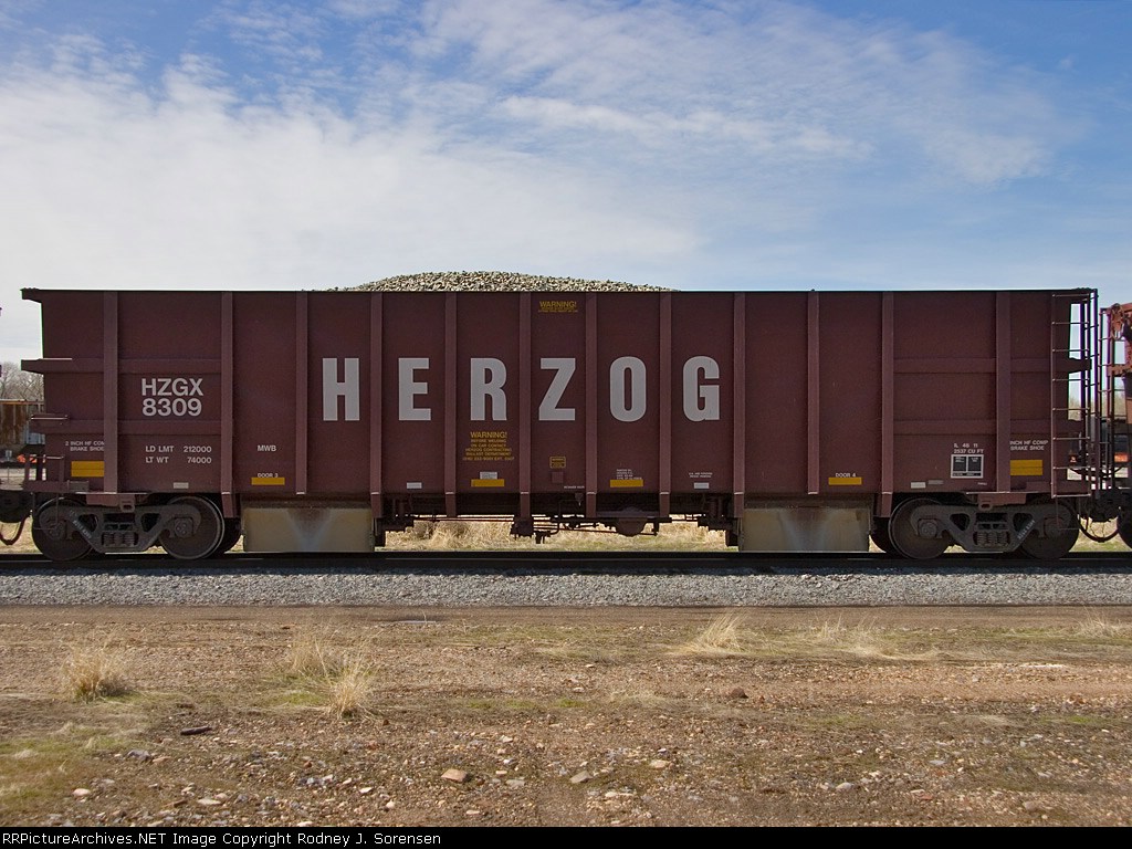 HZGX 8309