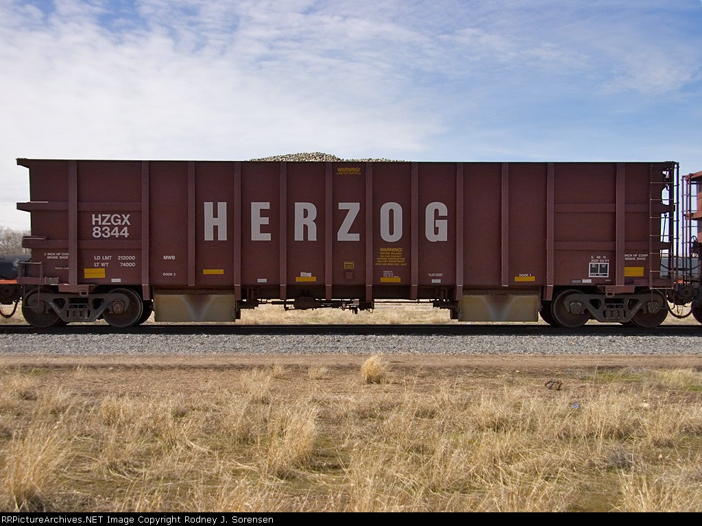 HZGX 8344