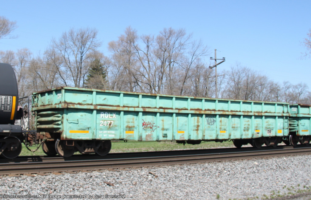 RGLX 2477 Reserve Group Leasing RGLX 2477 Reserve Group Leasing