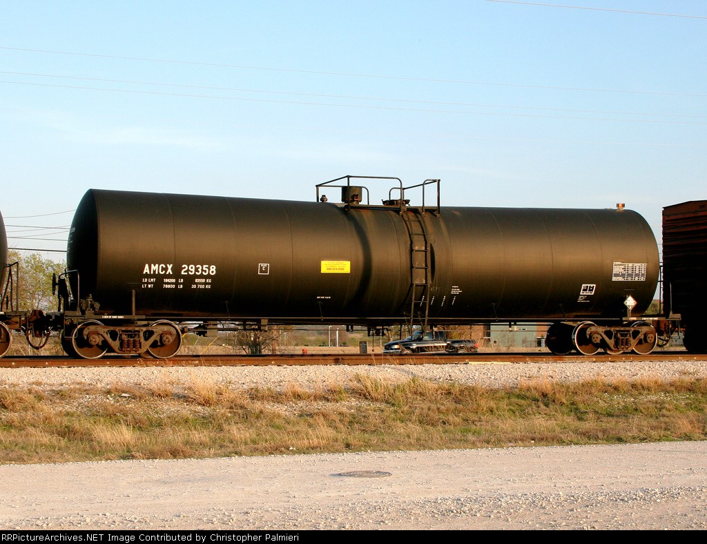 AMCX 29358