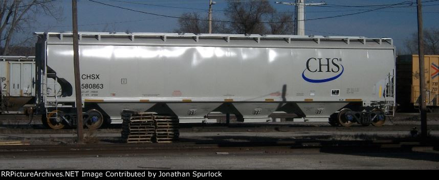 CHSX 580863