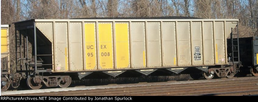 UCEX 95008