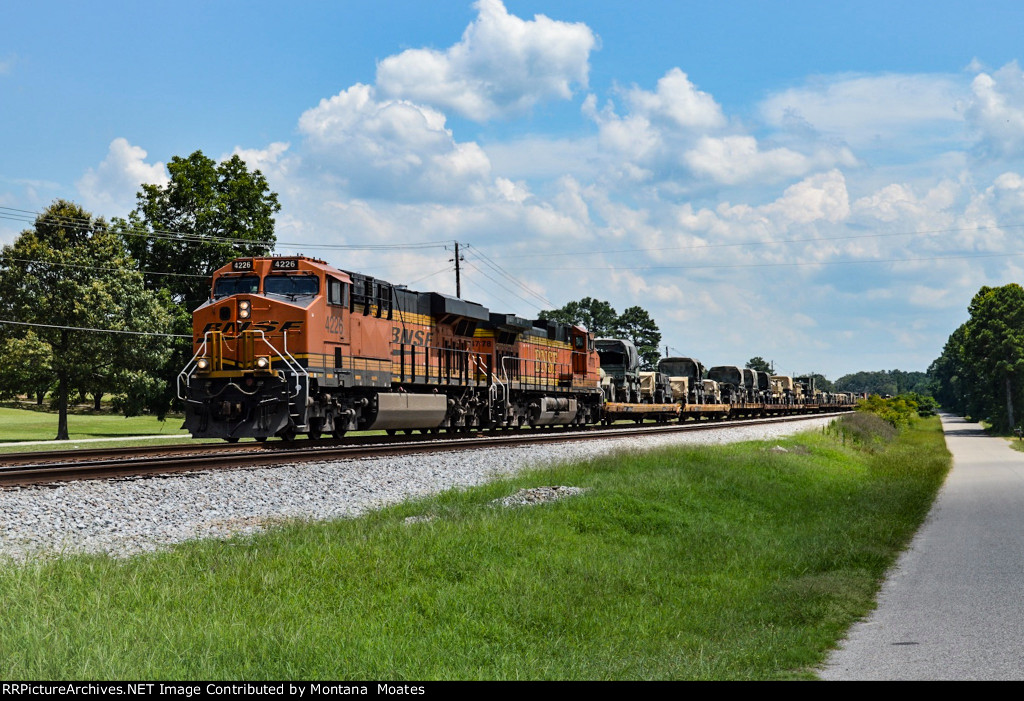 W838-09 at Jemison.AL