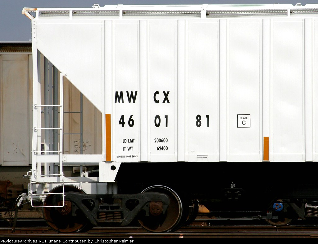 MWCX 460181