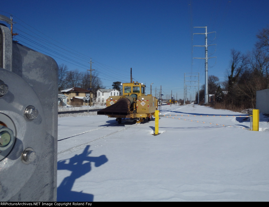 ONE LOUD MACHINE SL 3015