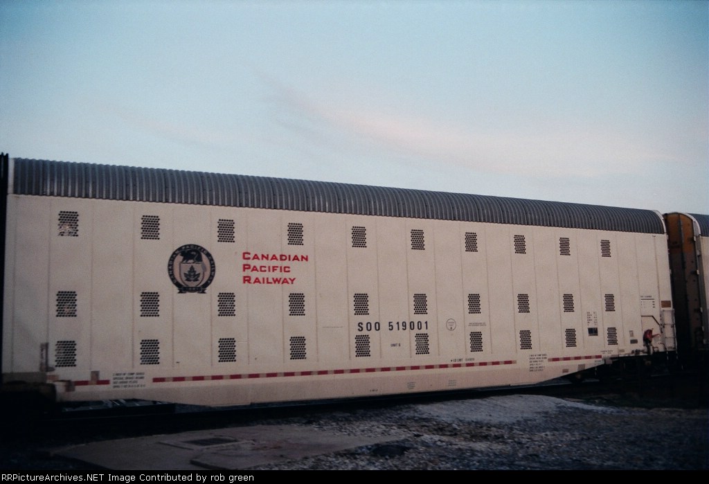 SOO 519001