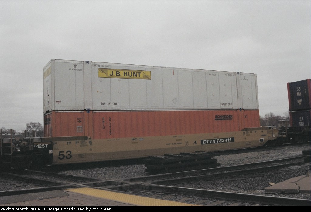 DTTX 733411