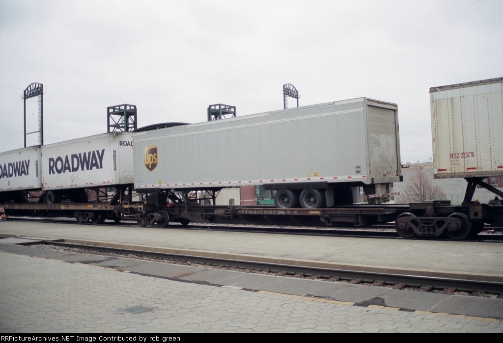 TTAX 780256