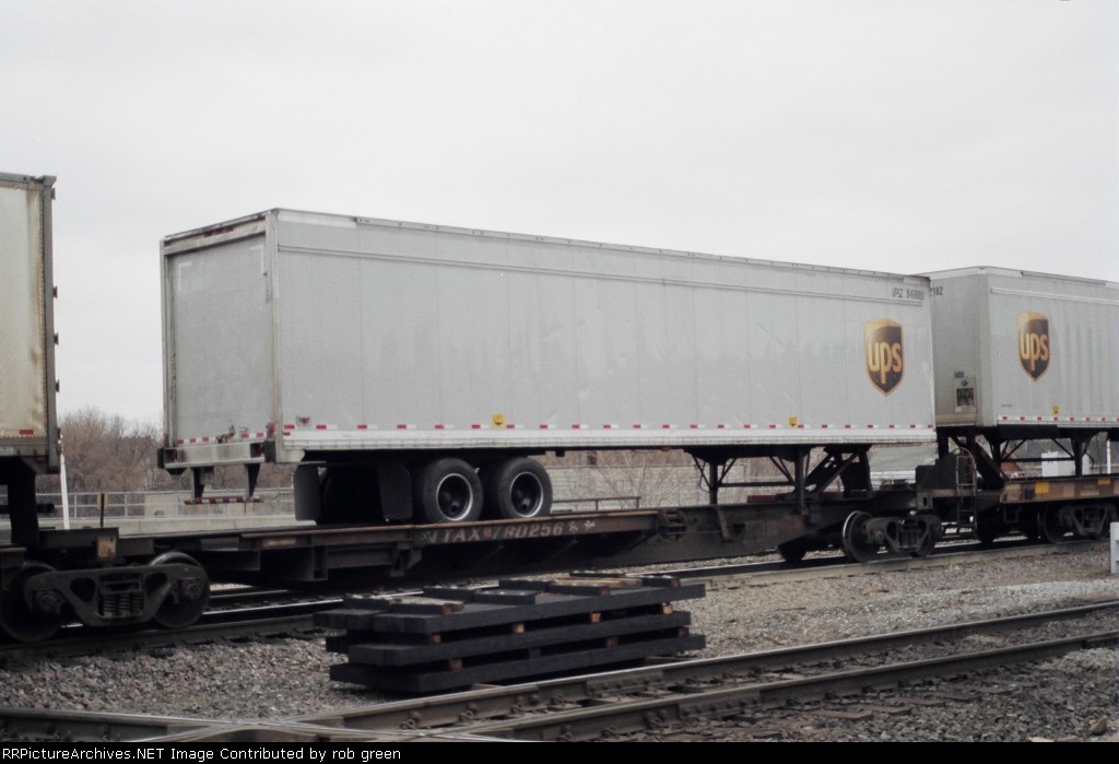 TTAX 780256