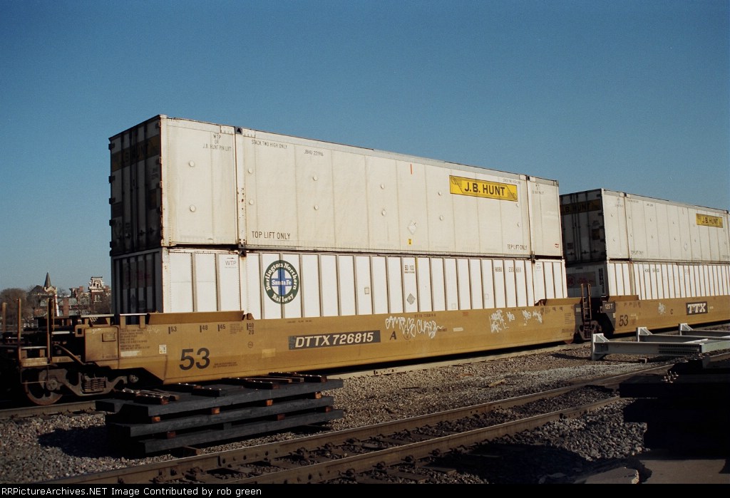 DTTX 726815