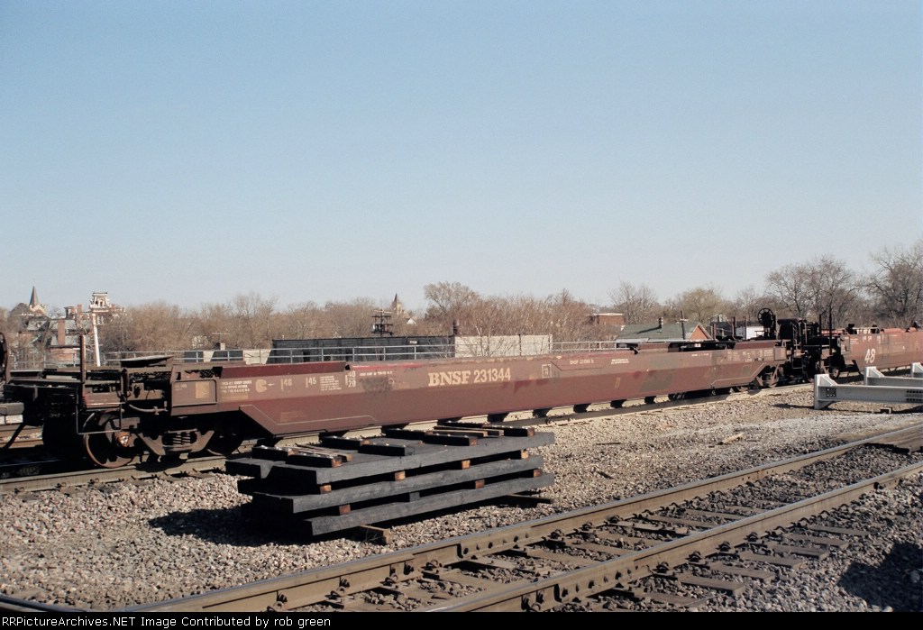 BNSF 231344