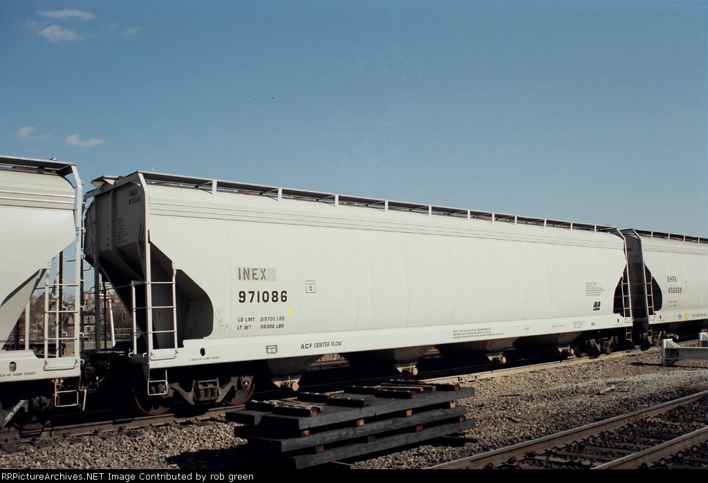INEX 971086