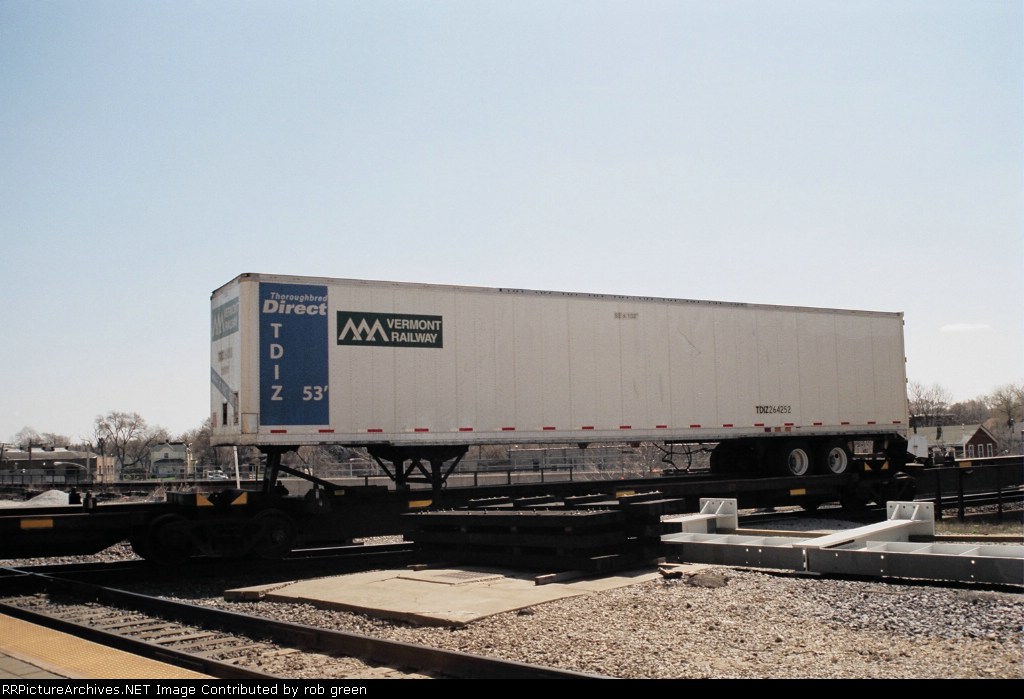 TDIZ 264252