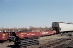 BNSF 238602