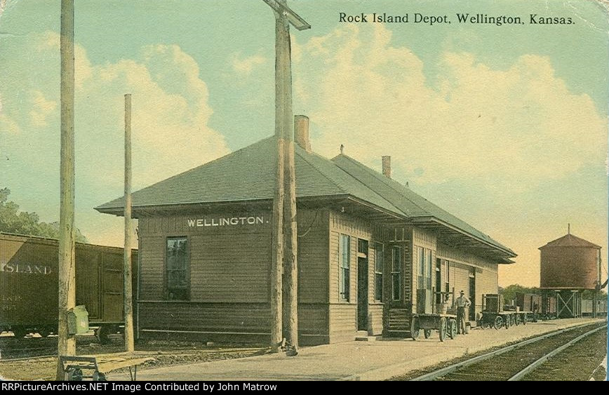 RI Depot