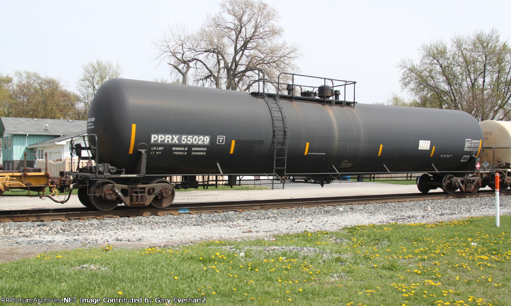 PPRX 55029 - ConodoPhillips Co