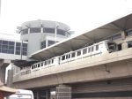 JFK AirTrain At Terminal Six