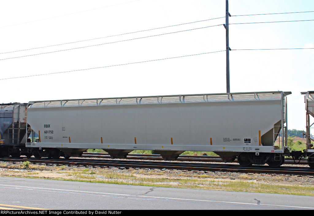 EQUX 631752