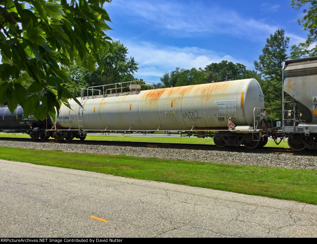 TEIX 33699 is new RRPA