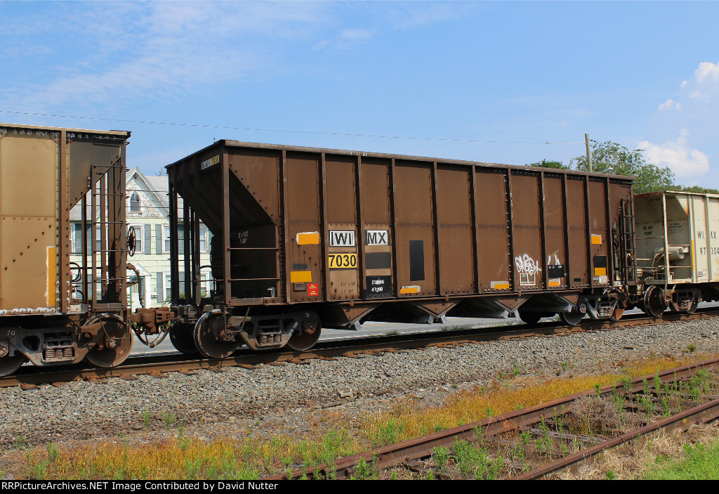 WIMX 7030 is new to RRPA