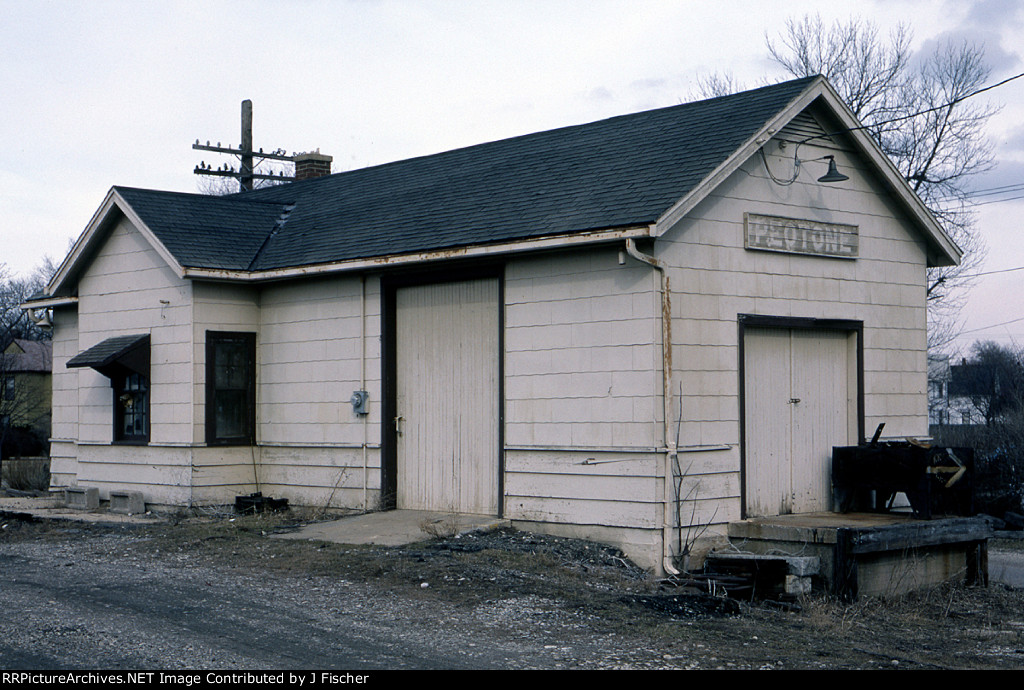 Peotone, Illinois
