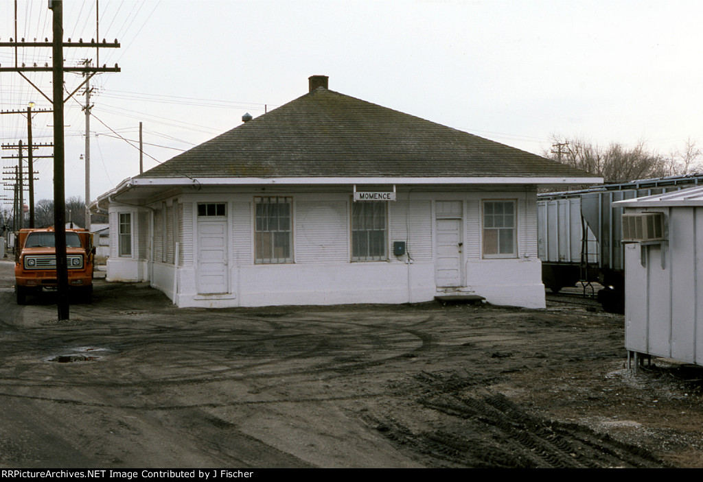 Momence, Illinois