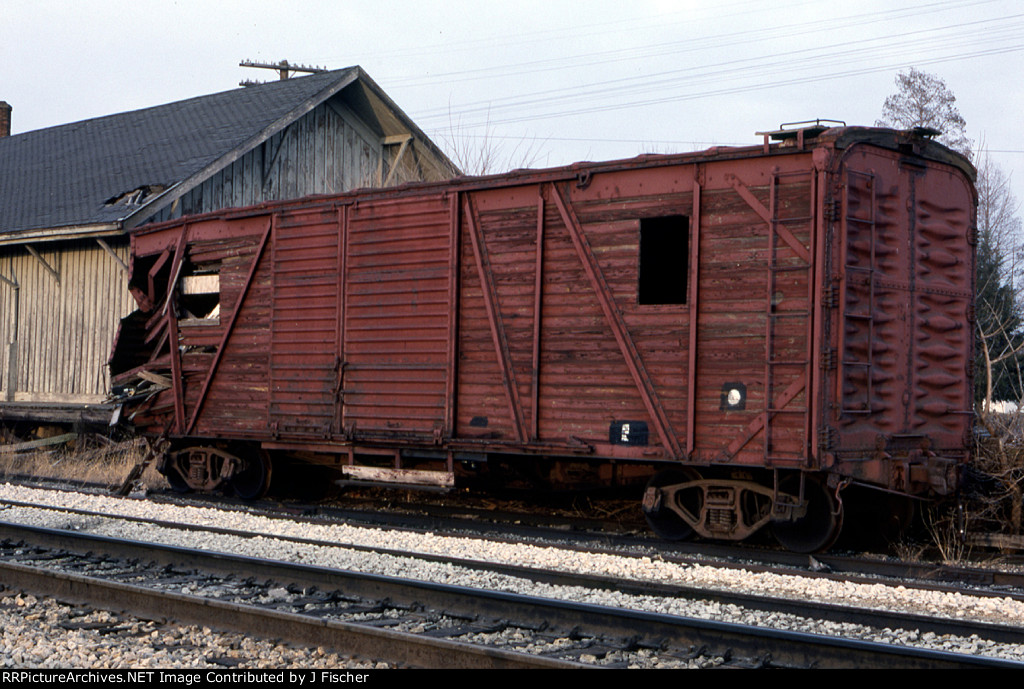 Boxcar